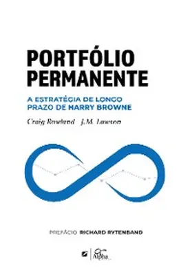Rowland / Lawson |  Portfólio Permanente | eBook | Sack Fachmedien