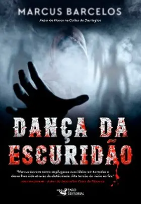Barcelos |  Dança da escuridão | eBook | Sack Fachmedien