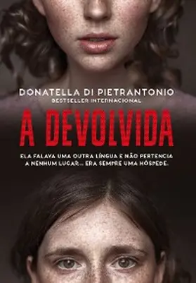 Pietrantonio |  A devolvida | eBook | Sack Fachmedien