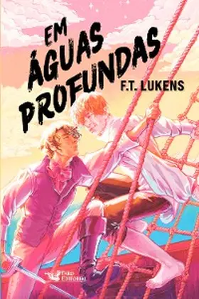 Lukens |  Em águas profundas | eBook | Sack Fachmedien