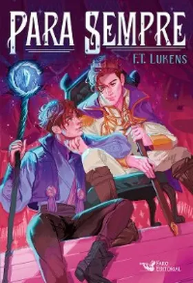 Lukens |  Para sempre | eBook | Sack Fachmedien
