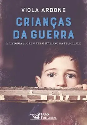Ardone |  Crianças da guerra | eBook | Sack Fachmedien