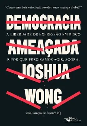 Wong |  Democracia ameaçada | eBook | Sack Fachmedien