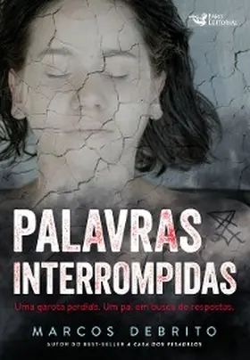 DeBrito |  Palavras interrompidas | eBook | Sack Fachmedien