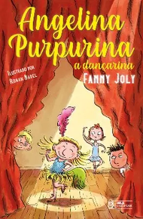 Joly |  Angelina Purpurina | eBook | Sack Fachmedien