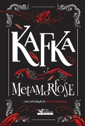 Kafka |  Metamorfose | eBook | Sack Fachmedien