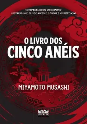 Musashi |  O livro dos cinco anéis | eBook | Sack Fachmedien