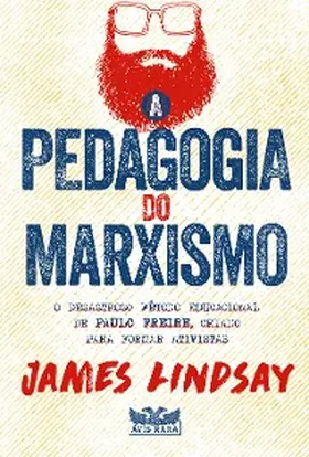 Lindsay |  A pedagogia do marxismo | eBook | Sack Fachmedien