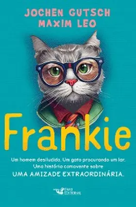 Leo / Gutsch |  Frankie | eBook | Sack Fachmedien
