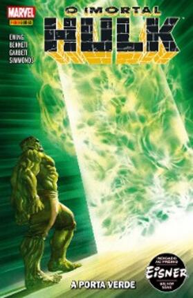 Ewing / França | O Imortal Hulk vol. 02 | E-Book | sack.de