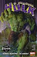 Ewing / França |  O Imortal Hulk vol. 01 | eBook | Sack Fachmedien