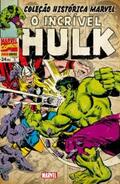 Mantlo / Duffy / Camargo |  Coleção Histórica Marvel: O Incrível Hulk vol. 05 | eBook | Sack Fachmedien