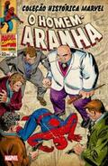 Lee / Romita / Guerrino |  Coleção Histórica Marvel: O Homem-Aranha vol. 06 | eBook | Sack Fachmedien