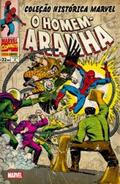 Lee / Guerrino |  Coleção Histórica Marvel: O Homem-Aranha vol. 04 | eBook | Sack Fachmedien