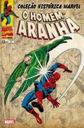 Lee / Stern / Guerrino |  Coleção Histórica Marvel: O Homem-Aranha vol. 05 | eBook | Sack Fachmedien