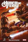 Slott / Gage / Prado |  Homem de Ferro 2020 vol. 01 | eBook | Sack Fachmedien