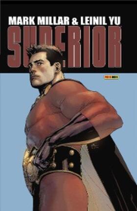 Millar / Guerrino |  Superior | eBook | Sack Fachmedien