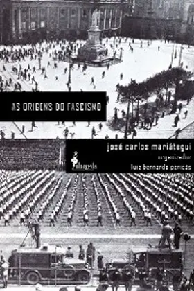 Mariátegui |  As origens do fascismo | eBook | Sack Fachmedien