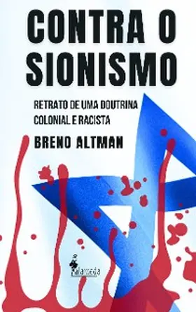 Altman |  Contra o Sionismo | eBook | Sack Fachmedien