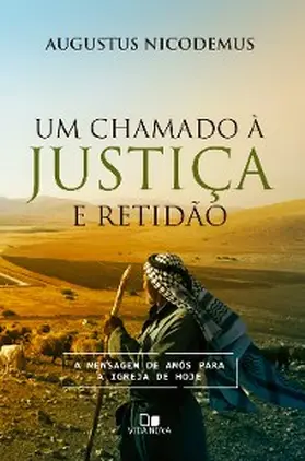 Nicodemus |  Um chamado à justiça e  retidão | eBook | Sack Fachmedien