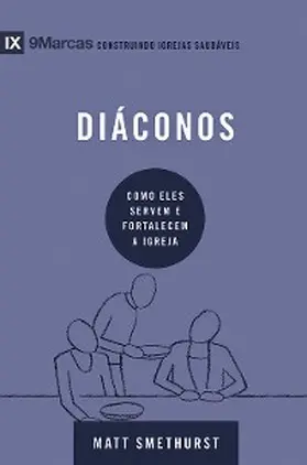 Smethurst |  Diáconos | eBook | Sack Fachmedien