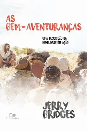 Bridges |  As bem-aventuranças | eBook | Sack Fachmedien