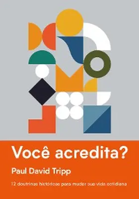 Tripp |  Você acredita? | eBook | Sack Fachmedien
