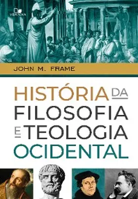 Frame |  História da filosofia e teologia ocidental | eBook | Sack Fachmedien