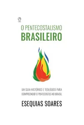 Soares |  O Pentecostalismo Brasileiro | eBook | Sack Fachmedien
