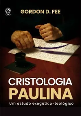 Fee |  Cristologia Paulina | eBook | Sack Fachmedien