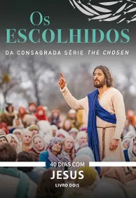 Jenkins / Hendricks |  Os Escolhidos - Livro 2 | eBook | Sack Fachmedien