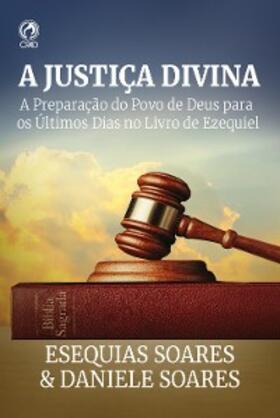 Soares |  A Justiça Divina | eBook | Sack Fachmedien