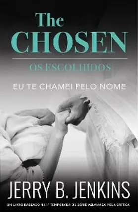 Jenkins |  The Chosen | eBook | Sack Fachmedien
