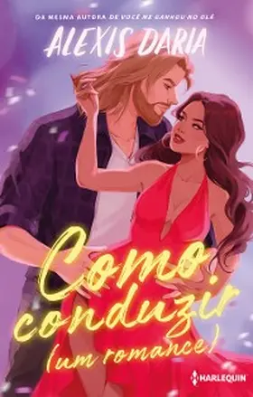 Daria |  Como conduzir (um romance) | eBook | Sack Fachmedien