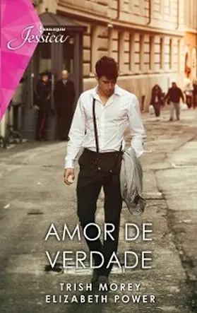 Morey / Power |  Amor de verdade | eBook | Sack Fachmedien