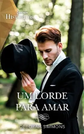 Simmons |  Um lorde para amar | eBook | Sack Fachmedien