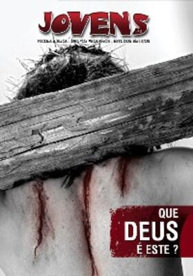 Evangélica |  Que Deus é Este? | eBook | Sack Fachmedien