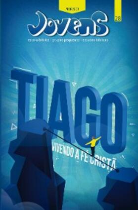 Evangélica |  Tiago | Professor | eBook | Sack Fachmedien