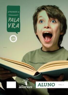 Evangélica |  Aprender a Palavra 3 (Crianças) | Aluno | eBook | Sack Fachmedien