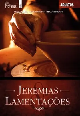 Evangélica |  Jeremias e Lamentações | Aluno | eBook | Sack Fachmedien