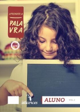 Evangélica |  Aprender a Palavra 2 (Crianças) | Aluno | eBook | Sack Fachmedien