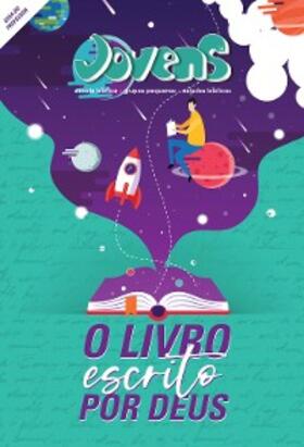 Evangélica |  O Livro Escrito por Deus - GUIA | eBook | Sack Fachmedien