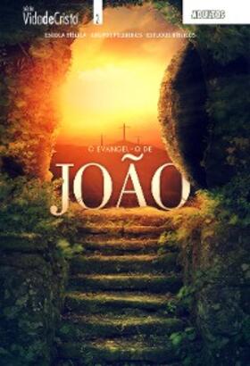 Evangélica |  O Evangelho de João | Professor | eBook | Sack Fachmedien