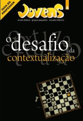 Evangélica |  O desafio da contextualização | Professor | eBook | Sack Fachmedien