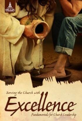 Evangélica |  Serving the Church with Excellence | eBook | Sack Fachmedien