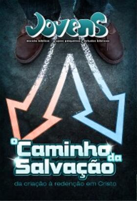 Evangélica |  Jovens 05 - Caminho da Salvação | Revista do Aluno | eBook | Sack Fachmedien