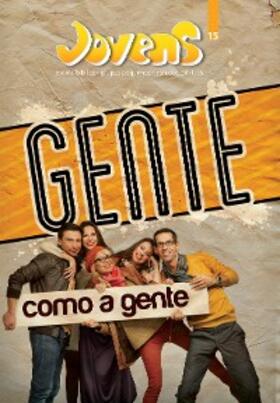 Evangélica |  Gente como a Gente | Aluno | eBook | Sack Fachmedien