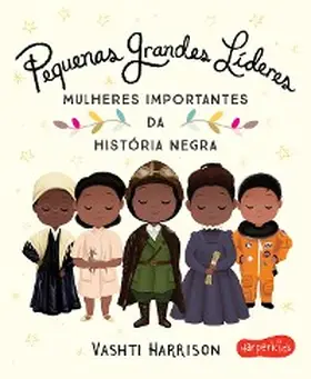 Harrison |  Pequenas Grandes Líderes | eBook | Sack Fachmedien