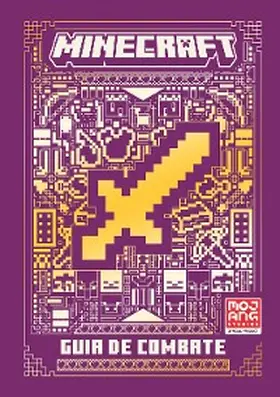  Minecraft | Guia de combate  (Oficial ilustrado) | eBook | Sack Fachmedien