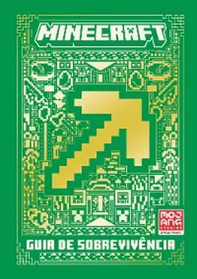  Minecraft | Guia de sobrevivência (Oficial ilustrado) | eBook | Sack Fachmedien